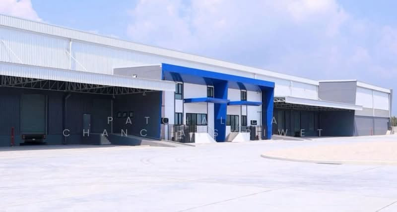 Free Zone Warehouse for Rent 1807 - 3500 sqm Bangna Trad, Chachoengsao, Bang Pakong, Chachoengsao, , 1,807 sqm, Warehouse/Factory For Rent, by Patchalida Chanchaisiriwet, 500406324 - DDproperty.com
