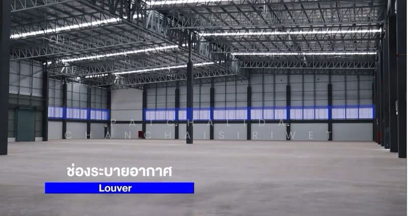 Free Zone Warehouse for Rent 1807 - 3500 sqm Bangna Trad, Chachoengsao, Bang Pakong, Chachoengsao, , 1,807 sqm, Warehouse/Factory For Rent, by Patchalida Chanchaisiriwet, 500406324 - DDproperty.com