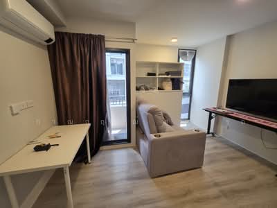 For Rent - Quintara MHy’GEN Ratchada-Huai Khwang, Bangkok