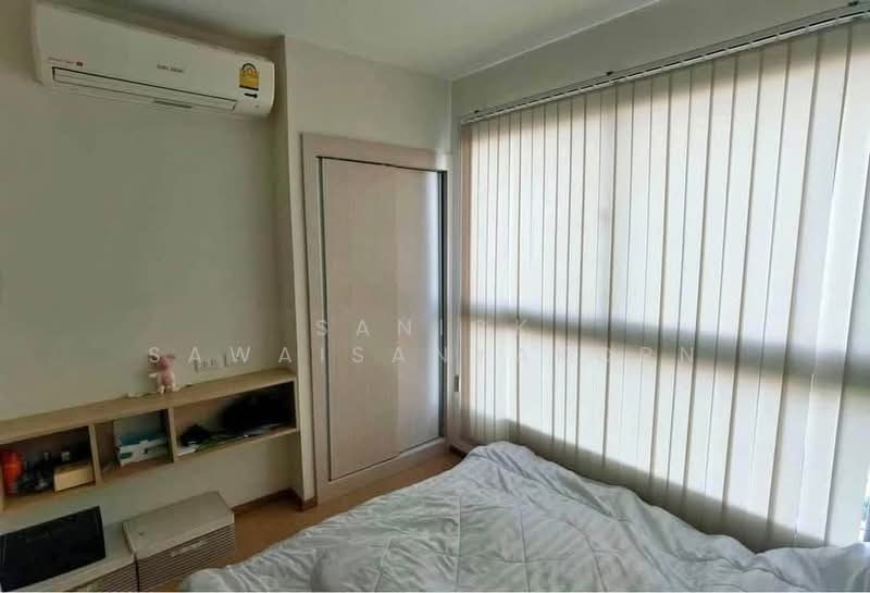 Feel Condo Pinklao - Charan 59, Bangkok, 25 Soi Charansanitwong 59, Bang Bamru, Bang Phlat, Bangkok, 1 Bedroom, 24 sqm, Condo For Sale, by Sanick Sawaisanyakorn, 500406330 - DDproperty.com