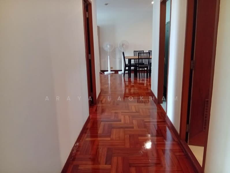 Liberty Park 2, Bangkok, 55 Soi Sukhumvit 11, Khlongtoei Nua, Watthana, Bangkok, 2 Bedrooms, 110 sqm, Condo For Rent, by Araya Laokham, 500406331 - DDproperty.com