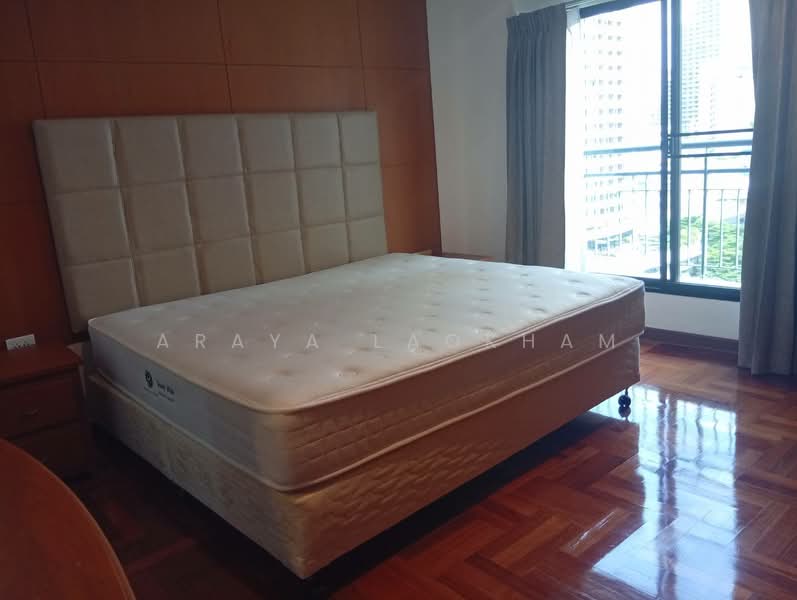Liberty Park 2 : ลิเบอร์ตี้ พาร์ค 2, กรุงเทพ, 55 ซอยสุขุมวิท 11, คลองเตยเหนือ, วัฒนา, กรุงเทพ, 110 ตร.ม., คอนโด ให้เช่า, โดย Araya Laokham, 500406331 - DDproperty.com
