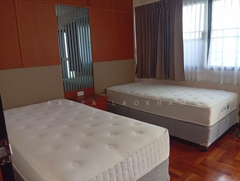 Liberty Park 2, Bangkok, 55 Soi Sukhumvit 11, Khlongtoei Nua, Watthana, Bangkok, 2 Bedrooms, 110 sqm, Condo For Rent, by Araya Laokham, 500406331 - DDproperty.com