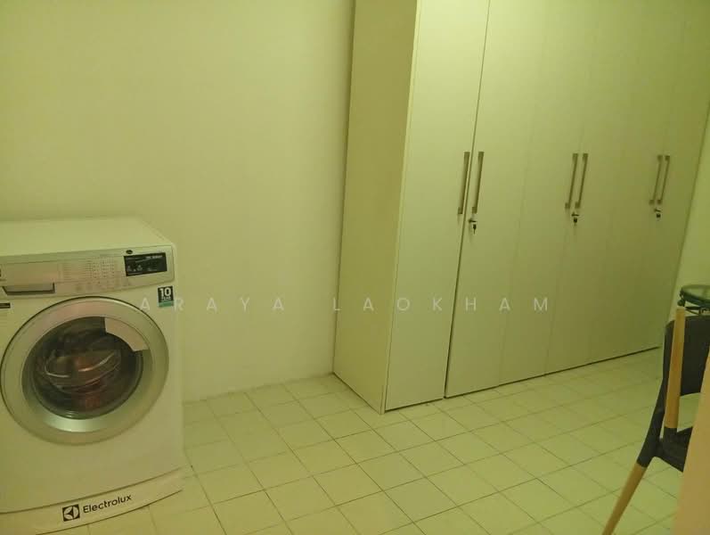 Liberty Park 2, Bangkok, 55 Soi Sukhumvit 11, Khlongtoei Nua, Watthana, Bangkok, 2 Bedrooms, 110 sqm, Condo For Rent, by Araya Laokham, 500406331 - DDproperty.com