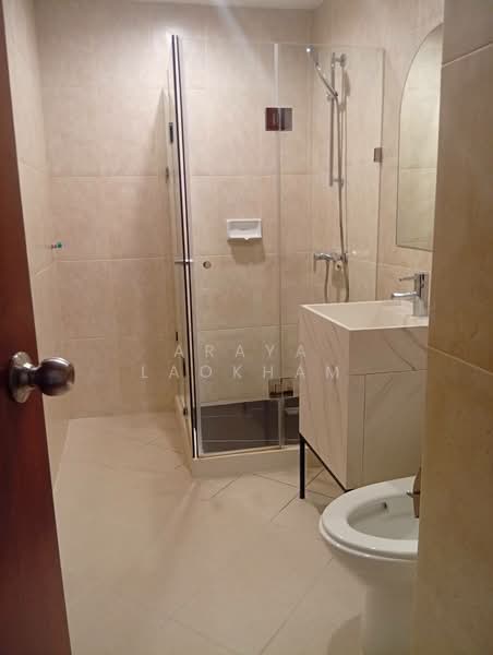 Liberty Park 2, Bangkok, 55 Soi Sukhumvit 11, Khlongtoei Nua, Watthana, Bangkok, 2 Bedrooms, 110 sqm, Condo For Rent, by Araya Laokham, 500406331 - DDproperty.com