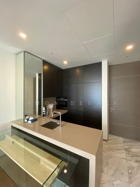Saladaeng One, Bangkok, Sala Daeng 1 Alley, Silom, Bang Rak, Bangkok, 1 Bedroom, 50 sqm, Condo For Sale, by Simon Decalf, 500406332 - DDproperty.com