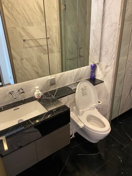 Saladaeng One : ศาลาแดง วัน, กรุงเทพ, ซอย ศาลาแดง 1, สีลม, บางรัก, กรุงเทพ, 50 ตร.ม., คอนโด ขาย, โดย Simon Decalf, 500406332 - DDproperty.com