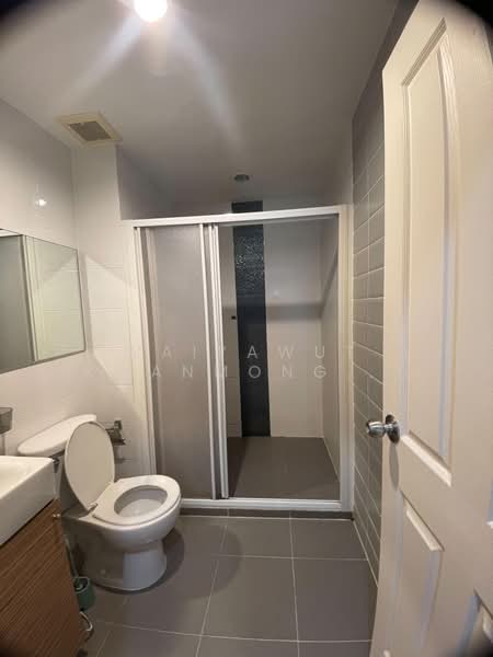Aspire Rama 9, Bangkok, Soi Rama 9, Rama 9 Road, Huai Khwang, Bangkok, 1 Bedroom, 39 sqm, Condo For Rent, by Waiyawut Kwanmongkhol, 500406334 - DDproperty.com