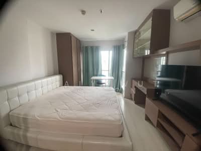 For Rent - Aspire Rama 9, Bangkok