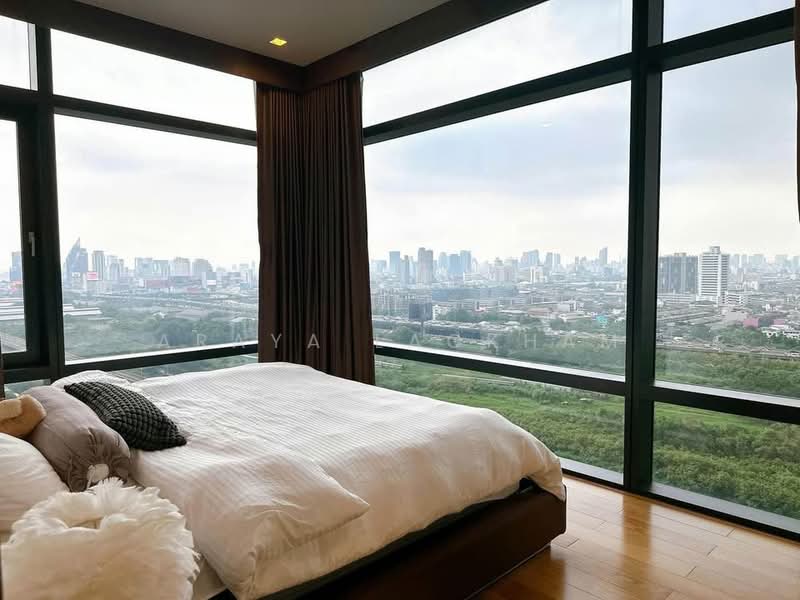 Circle Living Prototype : เซอร์เคิล ลิฟวิ่ง โปรโตไทพ์, กรุงเทพ, 1545 ถนนเพชรบุรีตัดใหม่, มักกะสัน, ราชเทวี, กรุงเทพ, 90 ตร.ม., คอนโด ให้เช่า, โดย Araya Laokham, 500406335 - DDproperty.com