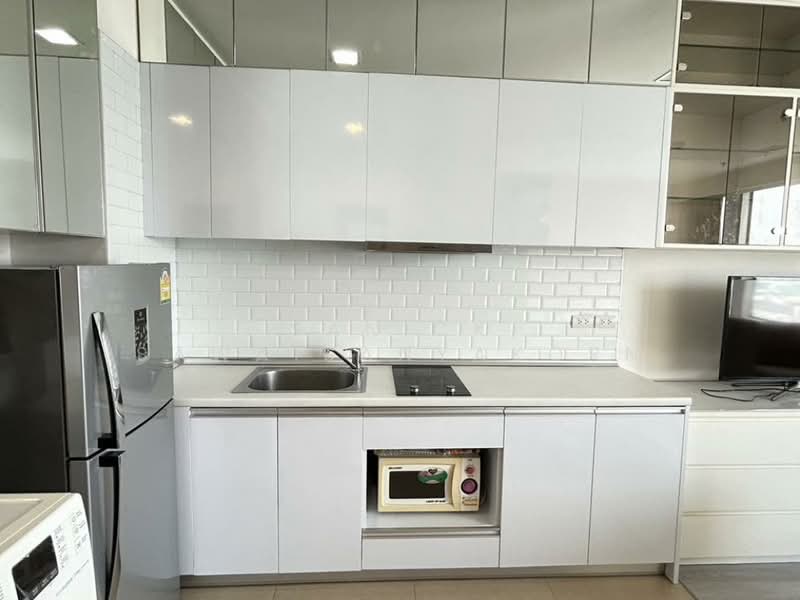Vantage Ratchavipa, Bangkok, Krung Thep Maha Nakhon, Lat Yao, Chatuchak, Bangkok, 1 Bedroom, 31 sqm, Condo For Sale, by Sanick Sawaisanyakorn, 500406336 - DDproperty.com