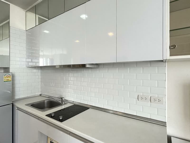 Vantage Ratchavipa, Bangkok, Krung Thep Maha Nakhon, Lat Yao, Chatuchak, Bangkok, 1 Bedroom, 31 sqm, Condo For Sale, by Sanick Sawaisanyakorn, 500406336 - DDproperty.com