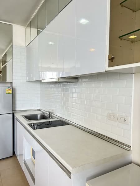 Vantage Ratchavipa, Bangkok, Krung Thep Maha Nakhon, Lat Yao, Chatuchak, Bangkok, 1 Bedroom, 31 sqm, Condo For Sale, by Sanick Sawaisanyakorn, 500406336 - DDproperty.com