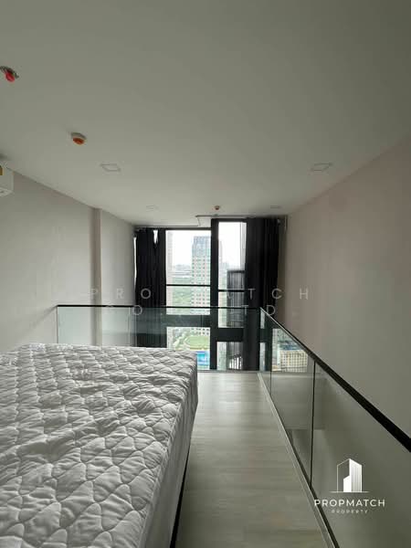 The Privacy Jatujak, กรุงเทพ, 1100 ถนนวิภาวดีรังสิต, จอมพล, จตุจักร, กรุงเทพ, 48 ตร.ม., คอนโด ขาย, โดย PROPMATCH CO., LTD., 500406337 - DDproperty.com