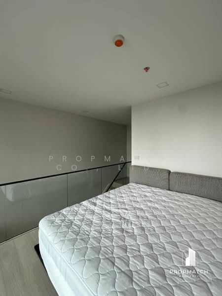 The Privacy Jatujak, กรุงเทพ, 1100 ถนนวิภาวดีรังสิต, จอมพล, จตุจักร, กรุงเทพ, 48 ตร.ม., คอนโด ขาย, โดย PROPMATCH CO., LTD., 500406337 - DDproperty.com