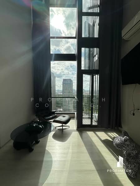 The Privacy Jatujak, กรุงเทพ, 1100 ถนนวิภาวดีรังสิต, จอมพล, จตุจักร, กรุงเทพ, 48 ตร.ม., คอนโด ขาย, โดย PROPMATCH CO., LTD., 500406337 - DDproperty.com