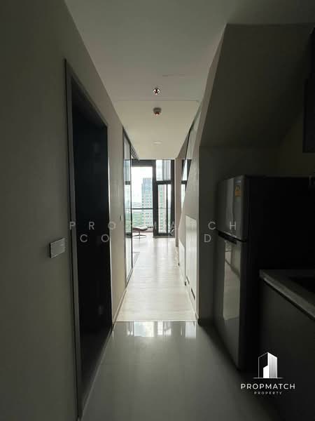 The Privacy Jatujak, กรุงเทพ, 1100 ถนนวิภาวดีรังสิต, จอมพล, จตุจักร, กรุงเทพ, 48 ตร.ม., คอนโด ขาย, โดย PROPMATCH CO., LTD., 500406337 - DDproperty.com