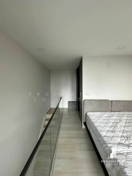 The Privacy Jatujak, กรุงเทพ, 1100 ถนนวิภาวดีรังสิต, จอมพล, จตุจักร, กรุงเทพ, 48 ตร.ม., คอนโด ขาย, โดย PROPMATCH CO., LTD., 500406337 - DDproperty.com