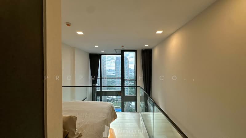 The Privacy Jatujak, Bangkok, 1100  Vibhavadi Rangsit Road, Jom Phon, Chatuchak, Bangkok, 1 Bedroom, 48 sqm, Condo For Sale, by PROPMATCH CO., LTD., 500406337 - DDproperty.com