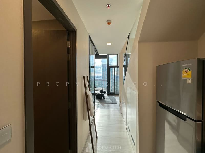 The Privacy Jatujak, Bangkok, 1100  Vibhavadi Rangsit Road, Jom Phon, Chatuchak, Bangkok, 1 Bedroom, 48 sqm, Condo For Sale, by PROPMATCH CO., LTD., 500406337 - DDproperty.com