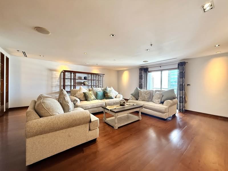 Kallista Mansion, Bangkok, 64 Soi Sukhumvit 11, Khlongtoei Nua, Watthana, Bangkok, 3 Bedrooms, 315 sqm, Condo For Sale, by Bangkok Residential, 500406341 - DDproperty.com