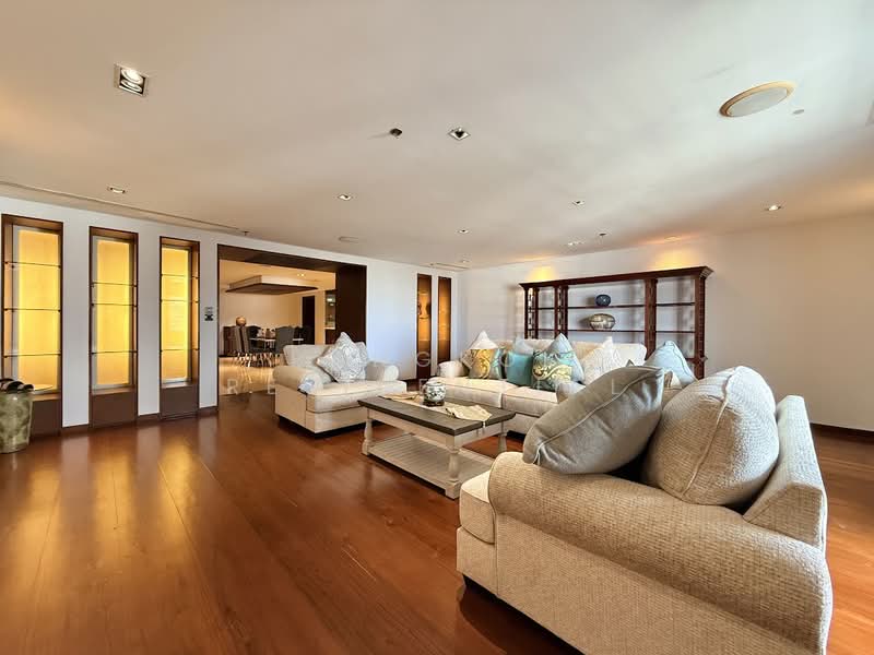 Kallista Mansion, Bangkok, 64 Soi Sukhumvit 11, Khlongtoei Nua, Watthana, Bangkok, 3 Bedrooms, 315 sqm, Condo For Sale, by Bangkok Residential, 500406341 - DDproperty.com