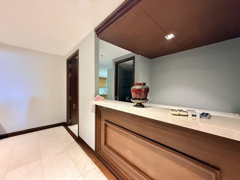 Kallista Mansion, Bangkok, 64 Soi Sukhumvit 11, Khlongtoei Nua, Watthana, Bangkok, 3 Bedrooms, 315 sqm, Condo For Sale, by Bangkok Residential, 500406341 - DDproperty.com