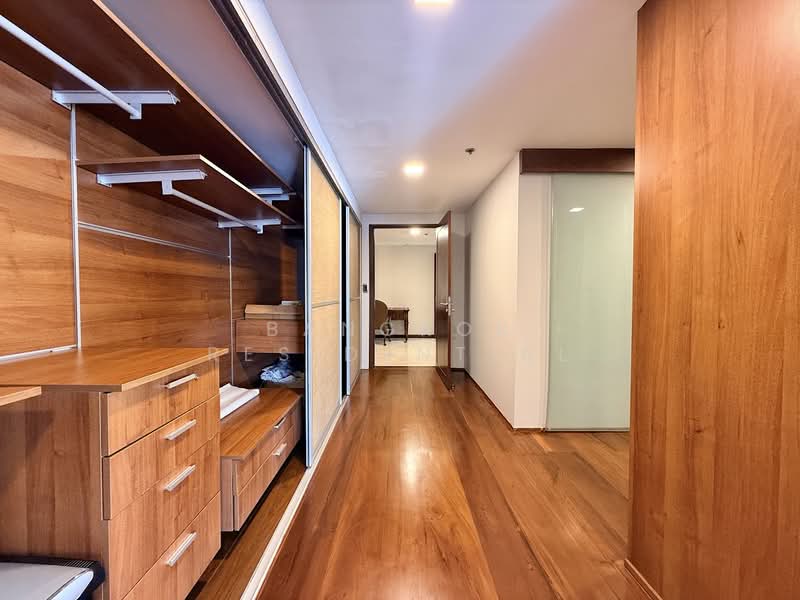 Kallista Mansion, Bangkok, 64 Soi Sukhumvit 11, Khlongtoei Nua, Watthana, Bangkok, 3 Bedrooms, 315 sqm, Condo For Sale, by Bangkok Residential, 500406341 - DDproperty.com