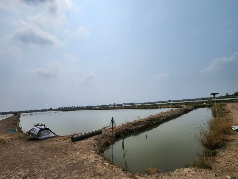 ที่ดินกำแพงแสน นครปฐม, นครปฐม, กระตีบ, กำแพงแสน, นครปฐม, 14,792 ตร.ม., ที่ดิน ขาย, โดย The Best Property เค้ก, 500406342 - DDproperty.com