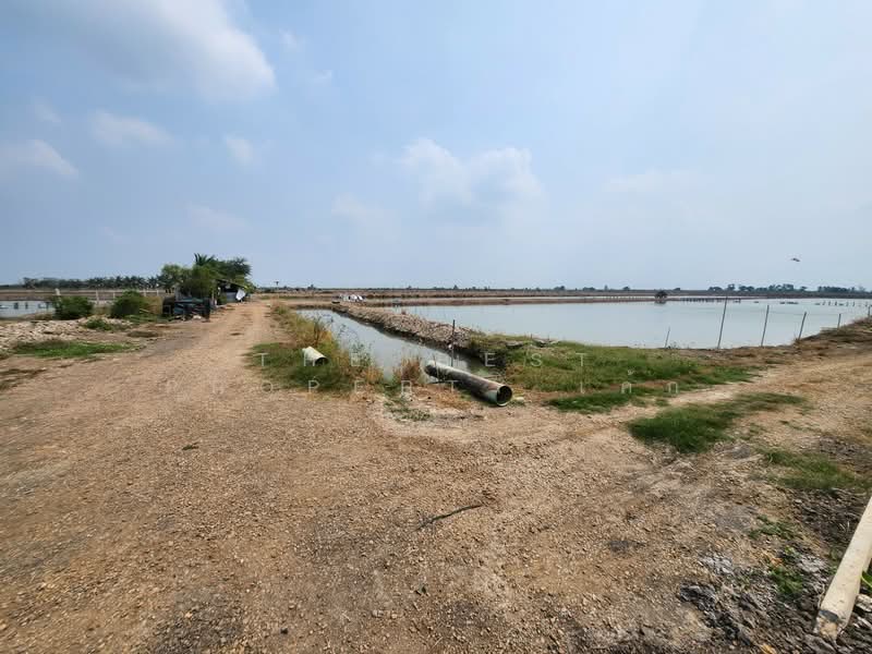 ที่ดินกำแพงแสน นครปฐม, นครปฐม, กระตีบ, กำแพงแสน, นครปฐม, 14,792 ตร.ม., ที่ดิน ขาย, โดย The Best Property เค้ก, 500406342 - DDproperty.com