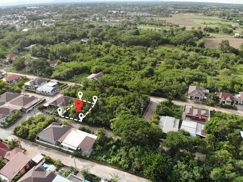 ที่ดินชุมแพ ขอนแก่น, ขอนแก่น, หนองไผ่, ชุมแพ, ขอนแก่น, 320 ตร.ม., ที่ดิน ขาย, โดย The Best Property โมทย์, 500406345 - DDproperty.com