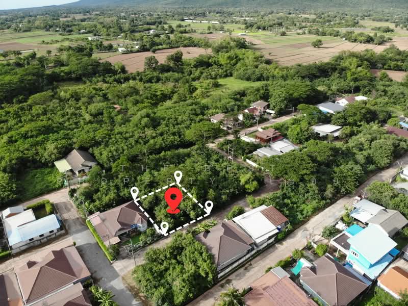 ที่ดินชุมแพ ขอนแก่น, ขอนแก่น, หนองไผ่, ชุมแพ, ขอนแก่น, 320 ตร.ม., ที่ดิน ขาย, โดย The Best Property โมทย์, 500406345 - DDproperty.com