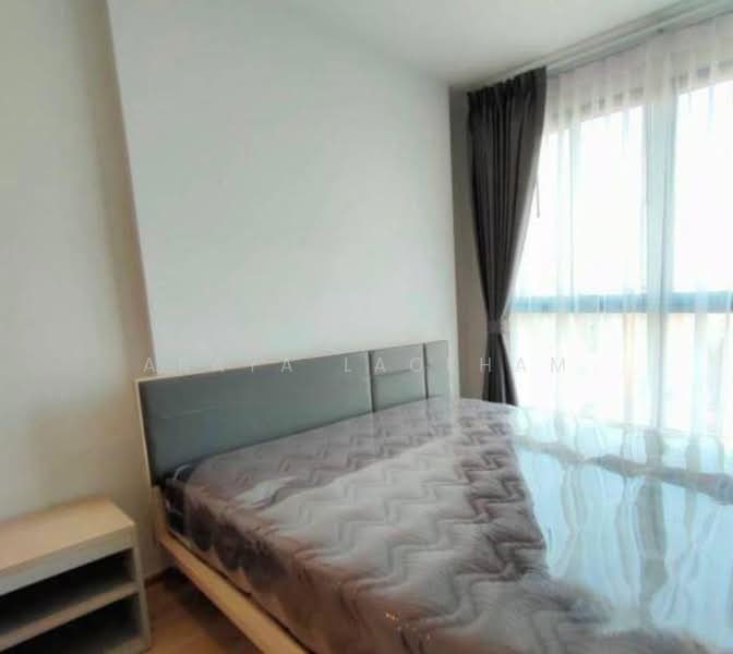 IDEO O2 Bangna, Bangkok, 195 Sanphawut Road, Bang Na Tai, Bang Na, Bangkok, 2 Bedrooms, 53 sqm, Condo For Rent, by Araya Laokham, 500406347 - DDproperty.com