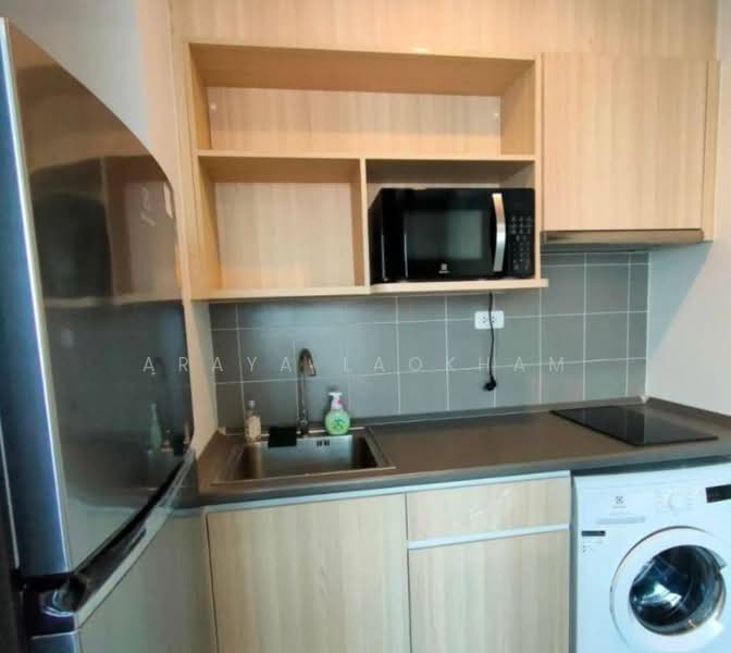 IDEO O2 Bangna, Bangkok, 195 Sanphawut Road, Bang Na Tai, Bang Na, Bangkok, 2 Bedrooms, 53 sqm, Condo For Rent, by Araya Laokham, 500406347 - DDproperty.com