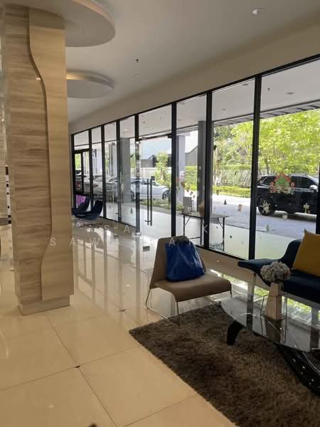 Supalai City Resort Rama 8, Bangkok, 344/66 Thanon Arun Amarin, Bang Yi Khan, Bang Phlat, Bangkok, 1 Bedroom, 36 sqm, Condo For Sale, by Sanick Sawaisanyakorn, 500406348 - DDproperty.com