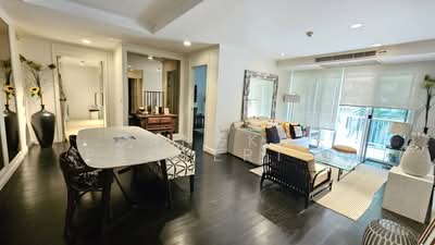 For Rent - The Bangkok Sukhumvit 43, Bangkok