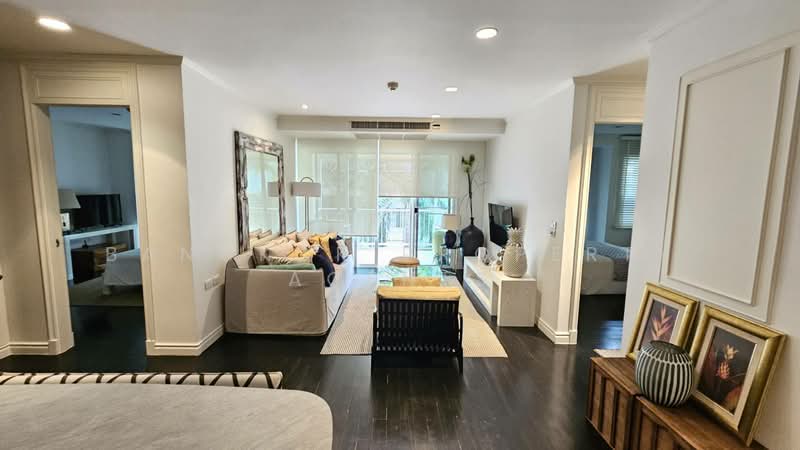 The Bangkok Sukhumvit 43, Bangkok, Soi Sukhumvit 43, Khlong Tan Nua, Watthana, Bangkok, 2 Bedrooms, 111 sqm, Condo For Rent, by BANGKOK PROPERTY AGENTS, 500406349 - DDproperty.com