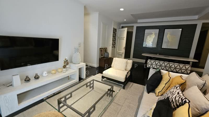 The Bangkok Sukhumvit 43, Bangkok, Soi Sukhumvit 43, Khlong Tan Nua, Watthana, Bangkok, 2 Bedrooms, 111 sqm, Condo For Rent, by BANGKOK PROPERTY AGENTS, 500406349 - DDproperty.com