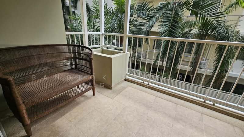 The Bangkok Sukhumvit 43, Bangkok, Soi Sukhumvit 43, Khlong Tan Nua, Watthana, Bangkok, 2 Bedrooms, 111 sqm, Condo For Rent, by BANGKOK PROPERTY AGENTS, 500406349 - DDproperty.com