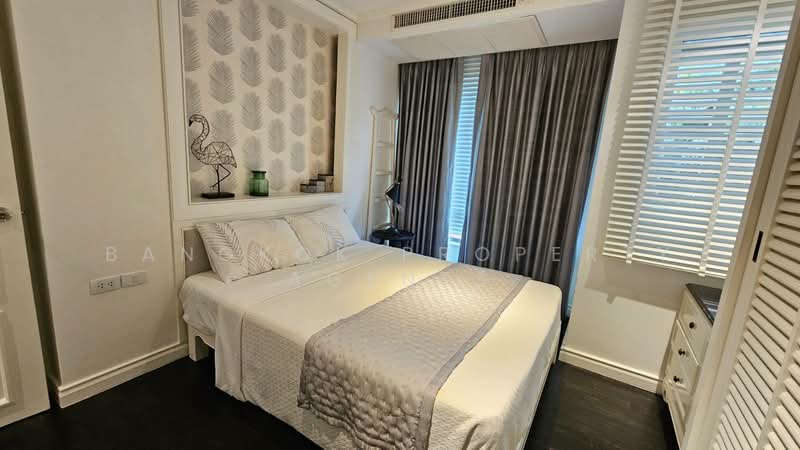 The Bangkok Sukhumvit 43, Bangkok, Soi Sukhumvit 43, Khlong Tan Nua, Watthana, Bangkok, 2 Bedrooms, 111 sqm, Condo For Rent, by BANGKOK PROPERTY AGENTS, 500406349 - DDproperty.com