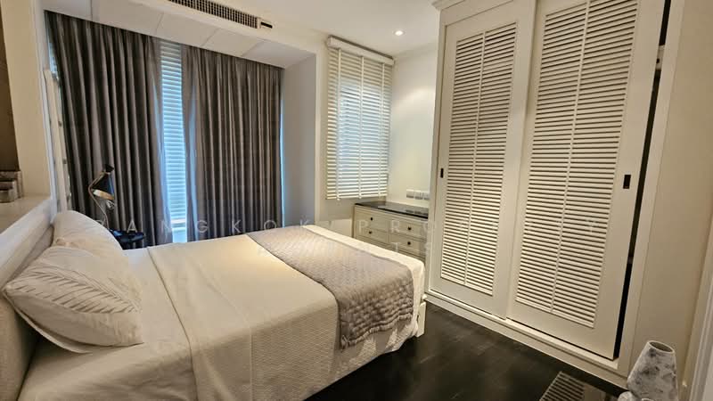 The Bangkok Sukhumvit 43, Bangkok, Soi Sukhumvit 43, Khlong Tan Nua, Watthana, Bangkok, 2 Bedrooms, 111 sqm, Condo For Rent, by BANGKOK PROPERTY AGENTS, 500406349 - DDproperty.com