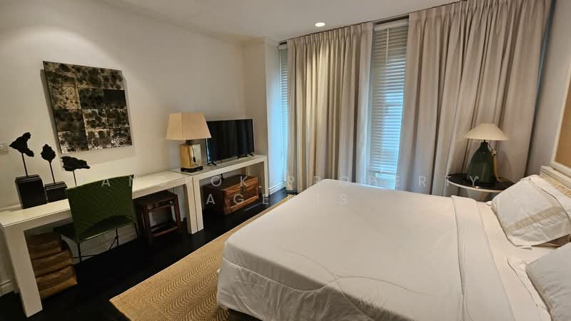 The Bangkok Sukhumvit 43, Bangkok, Soi Sukhumvit 43, Khlong Tan Nua, Watthana, Bangkok, 2 Bedrooms, 111 sqm, Condo For Rent, by BANGKOK PROPERTY AGENTS, 500406349 - DDproperty.com