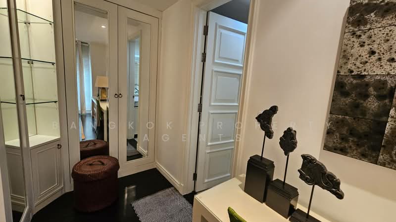 The Bangkok Sukhumvit 43, Bangkok, Soi Sukhumvit 43, Khlong Tan Nua, Watthana, Bangkok, 2 Bedrooms, 111 sqm, Condo For Rent, by BANGKOK PROPERTY AGENTS, 500406349 - DDproperty.com