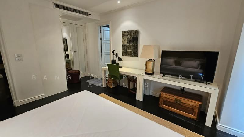 The Bangkok Sukhumvit 43, Bangkok, Soi Sukhumvit 43, Khlong Tan Nua, Watthana, Bangkok, 2 Bedrooms, 111 sqm, Condo For Rent, by BANGKOK PROPERTY AGENTS, 500406349 - DDproperty.com