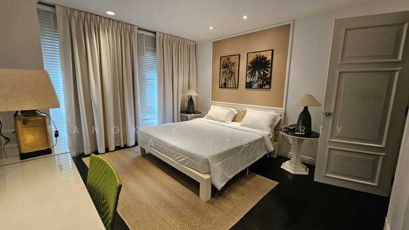 The Bangkok Sukhumvit 43, Bangkok, Soi Sukhumvit 43, Khlong Tan Nua, Watthana, Bangkok, 2 Bedrooms, 111 sqm, Condo For Rent, by BANGKOK PROPERTY AGENTS, 500406349 - DDproperty.com