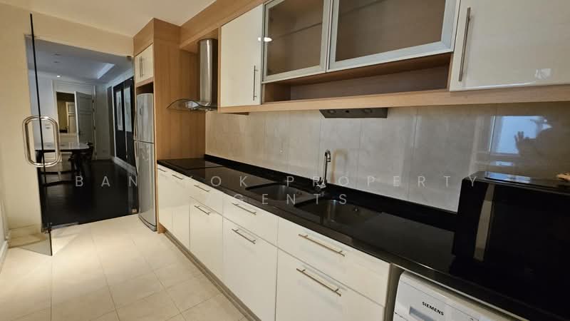 The Bangkok Sukhumvit 43, Bangkok, Soi Sukhumvit 43, Khlong Tan Nua, Watthana, Bangkok, 2 Bedrooms, 111 sqm, Condo For Rent, by BANGKOK PROPERTY AGENTS, 500406349 - DDproperty.com