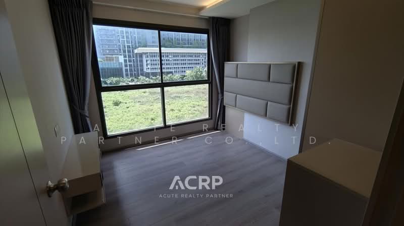 The Politan Breeze Nonthaburi, Nonthaburi, Sanam Bin Nam Road, Bang Kra So, Muang Nonthaburi, Nonthaburi, 2 Bedrooms, 50 sqm, Condo For Sale, by Acute Realty Partner Co.,Ltd., 500406350 - DDproperty.com