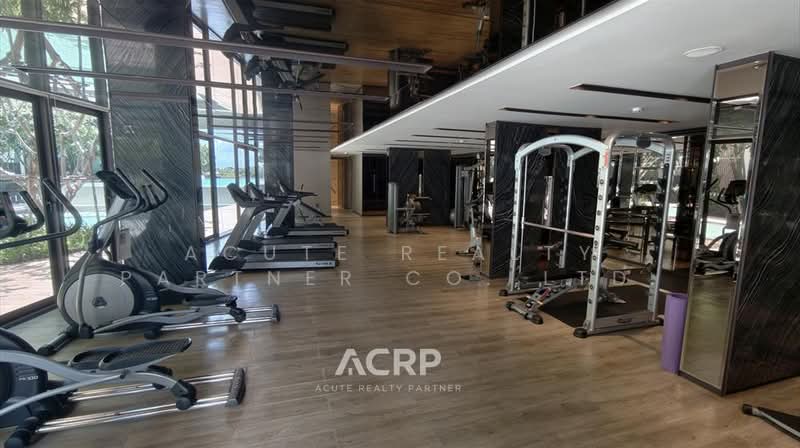 The Politan Breeze Nonthaburi, Nonthaburi, Sanam Bin Nam Road, Bang Kra So, Muang Nonthaburi, Nonthaburi, 2 Bedrooms, 50 sqm, Condo For Sale, by Acute Realty Partner Co.,Ltd., 500406350 - DDproperty.com