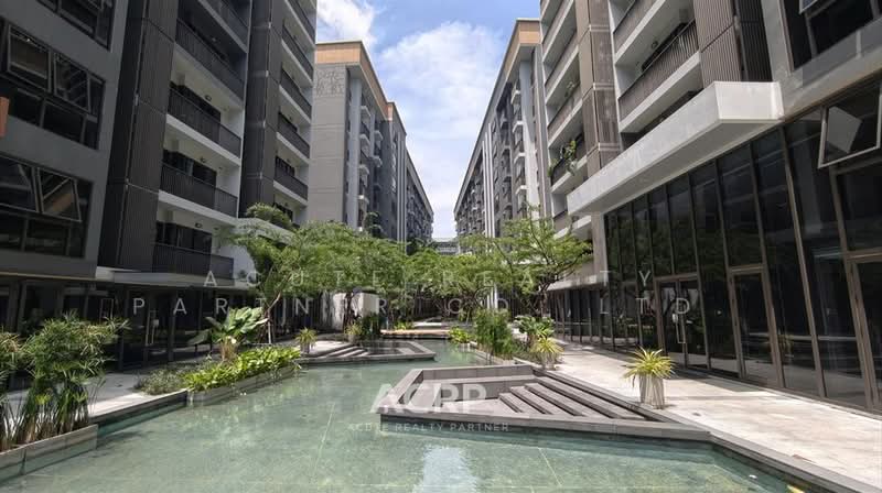 The Politan Breeze นนทบุรี (เดอะ โพลิแทน บรีซ นนทบุรี), นนทบุรี, ถนนสนามบินน้ำ, บางกระสอ, เมืองนนทบุรี, นนทบุรี, 50 ตร.ม., คอนโด ขาย, โดย Acute Realty Partner Co.,Ltd., 500406350 - DDproperty.com