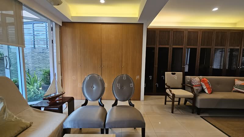 Luxury townhouse Resort Style Living in Ekkamai-Pridi Banomyong, Bangkok, Khlong Tan Nua, Watthana, Bangkok, 1 Bedroom, 355 sqm, Townhouse For Sale, by Attnapol Issarangul Na Ayudhya, 500406351 - DDproperty.com